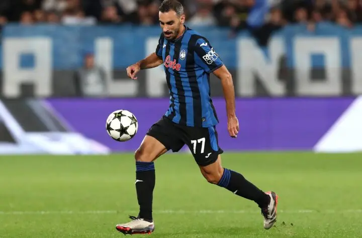 atalanta chelsea