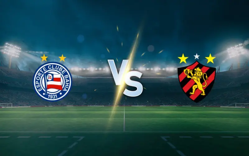 bahia x sport recife 4