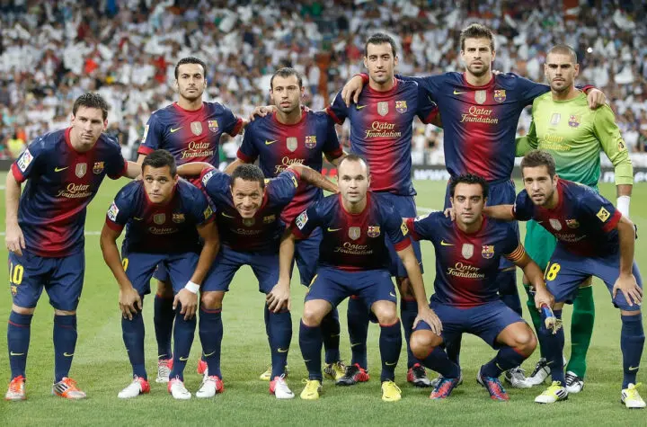 barcelona x eintracht 1