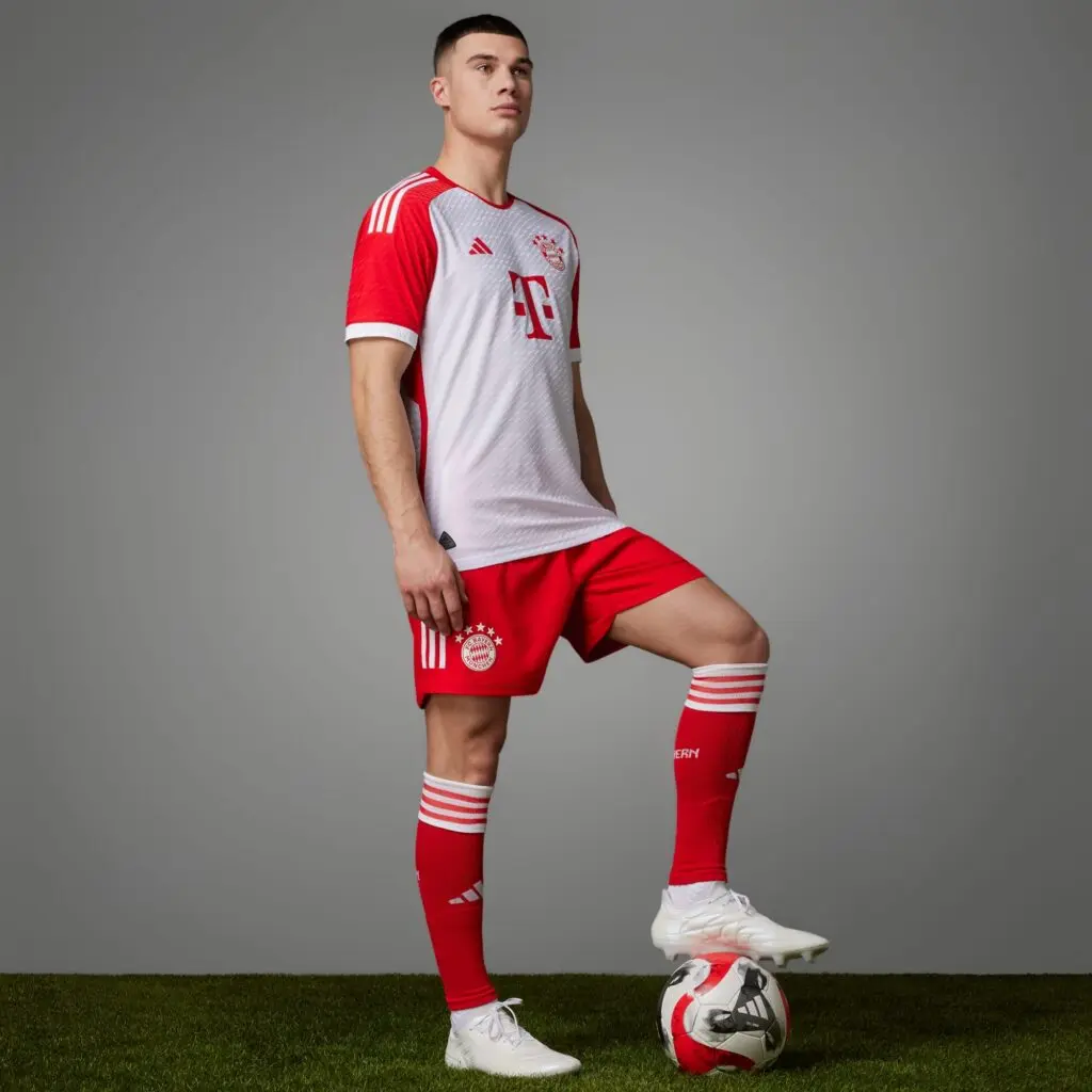 bayern x sporting 0