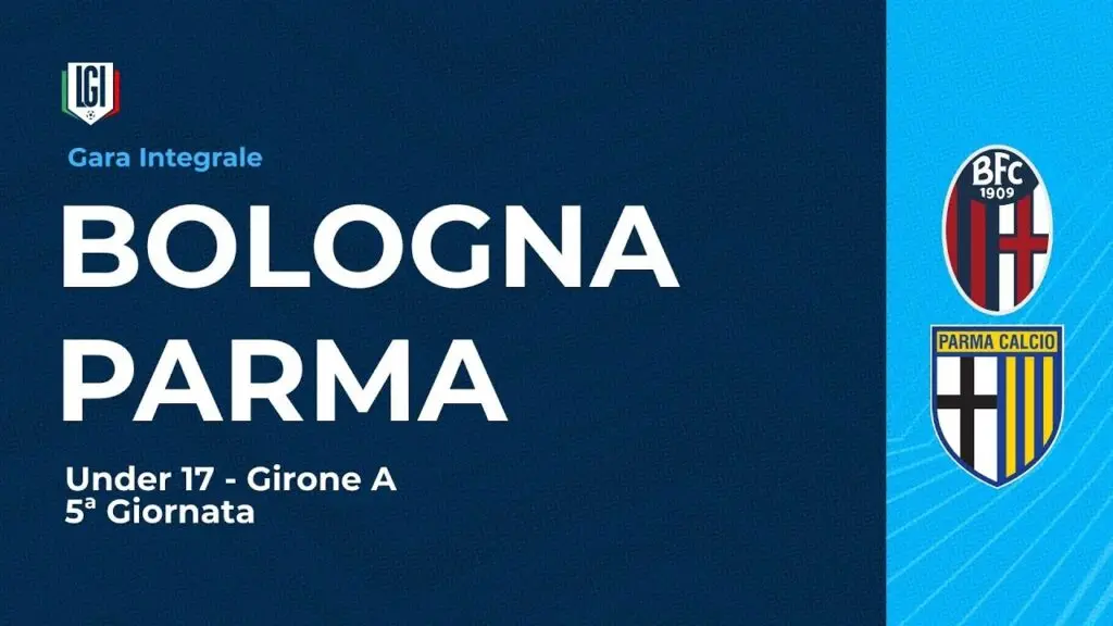 bologna x parma