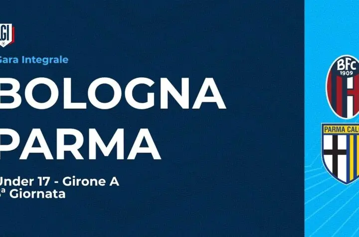 bologna x parma