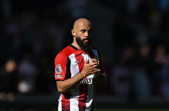 bryan mbeumo