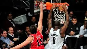 bulls x nets
