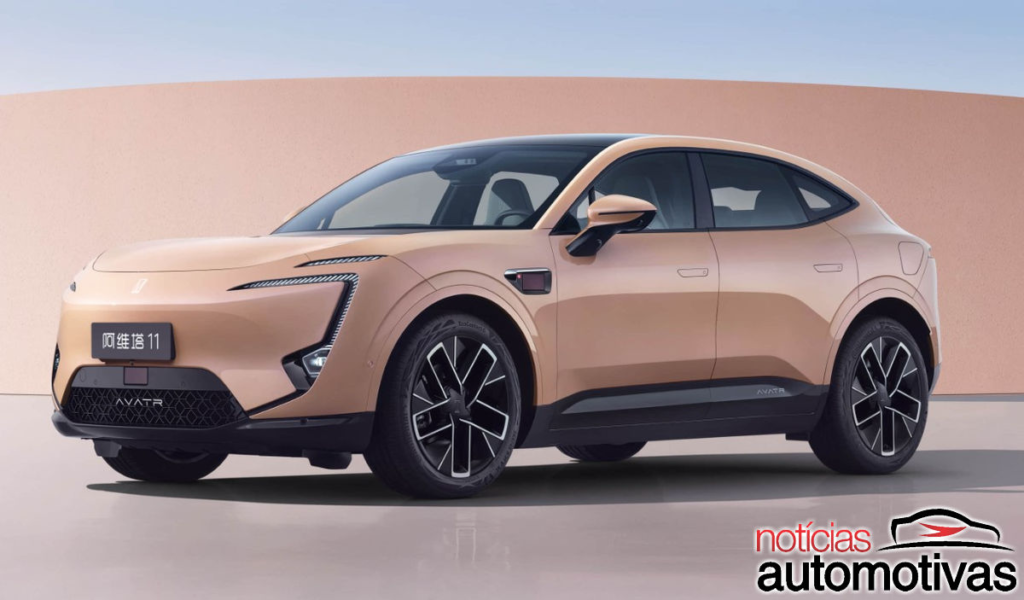 caoa changan