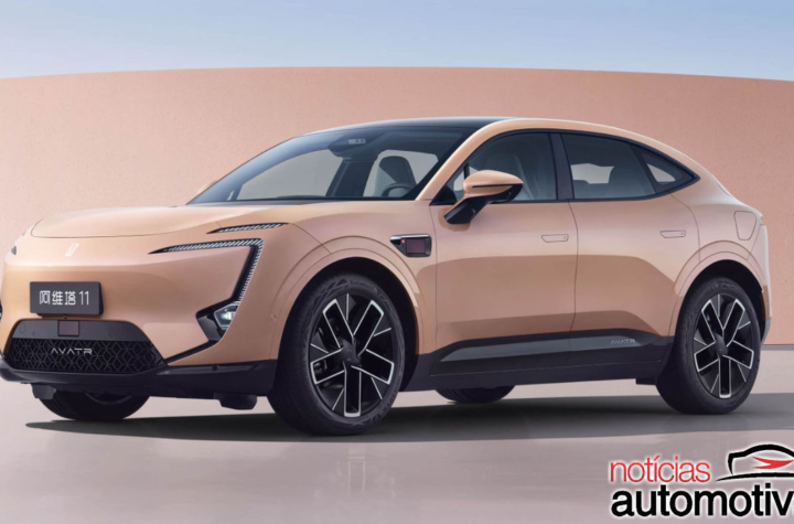 caoa changan