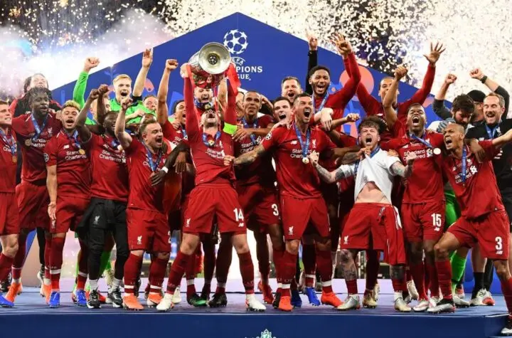 champions 8