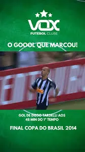 copa do brasil final