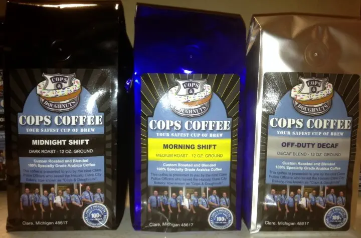 cops