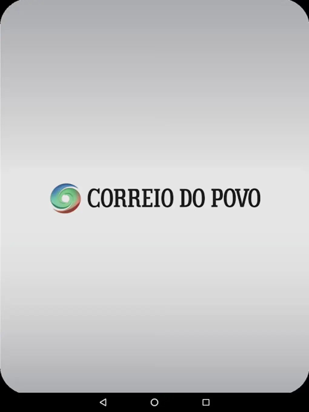 correio do povo