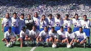 cruz azul fc