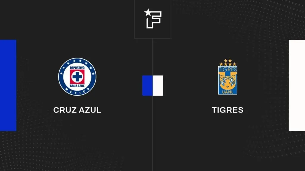 cruz azul tigres uanl 03 12 2025