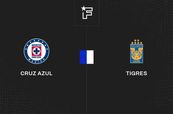 cruz azul tigres uanl 03 12 2025