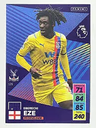 crystal palace
