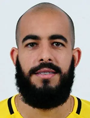 danilo fernandes