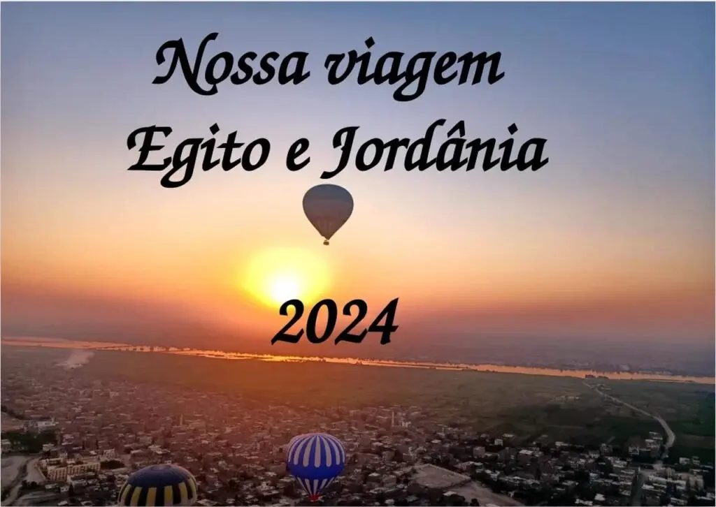 egito x jordania