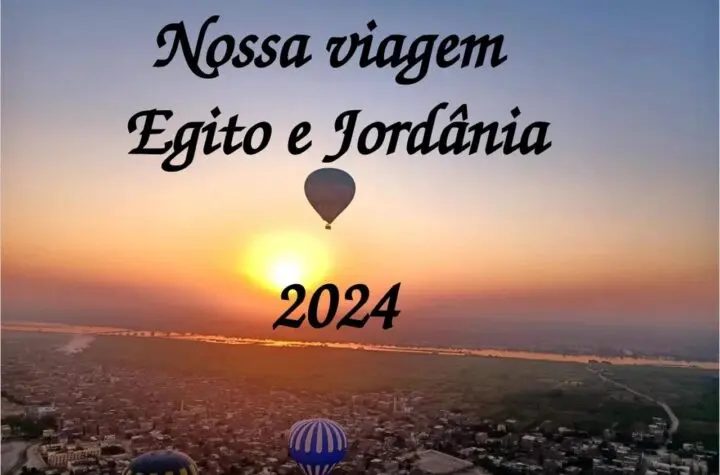 egito x jordania