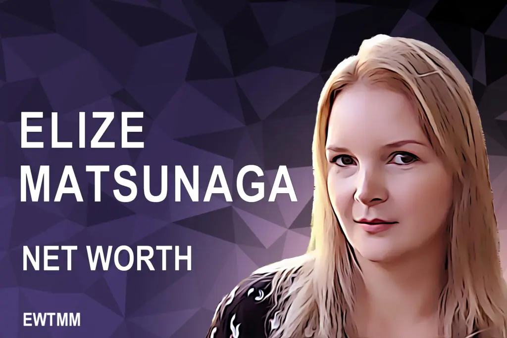 elize matsunaga