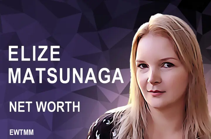 elize matsunaga
