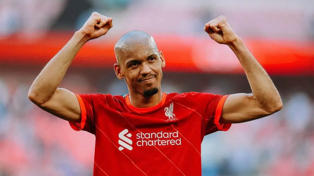 fabinho