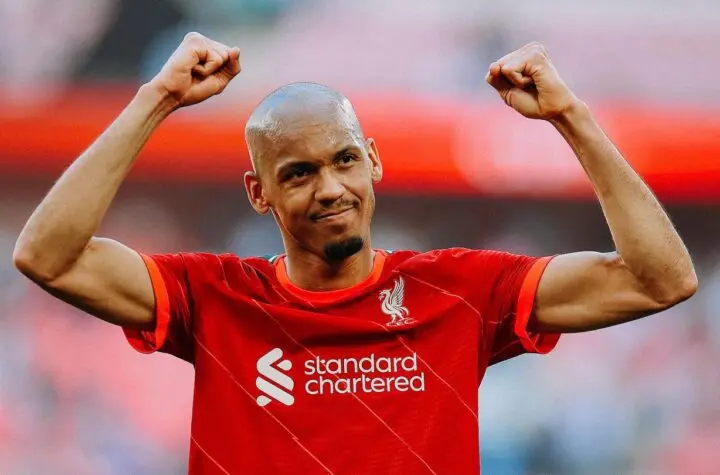 fabinho