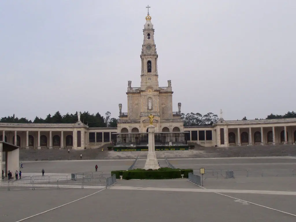 fatima