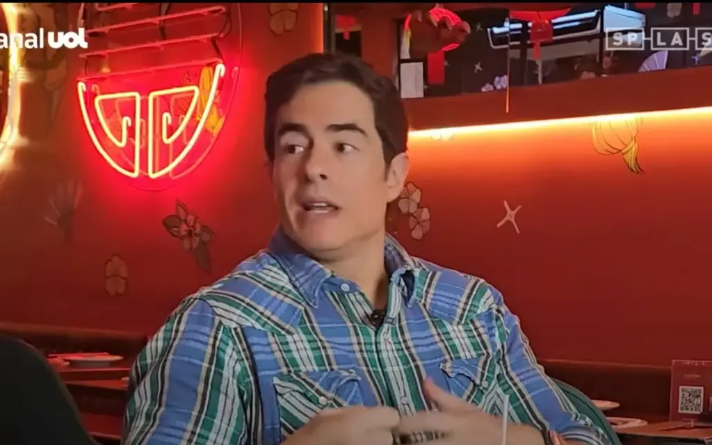 felipe folgosi