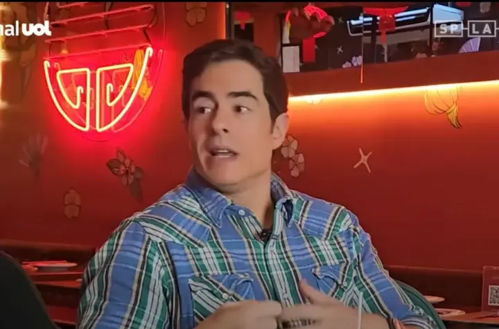 felipe folgosi