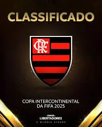flamengo intercontinental
