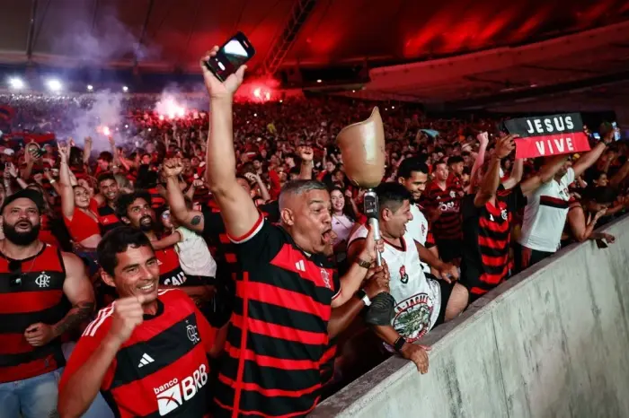 flamengo vs