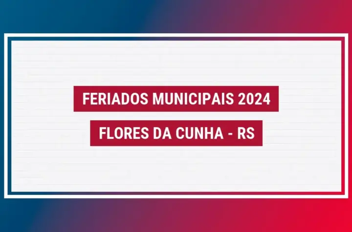flores da cunha