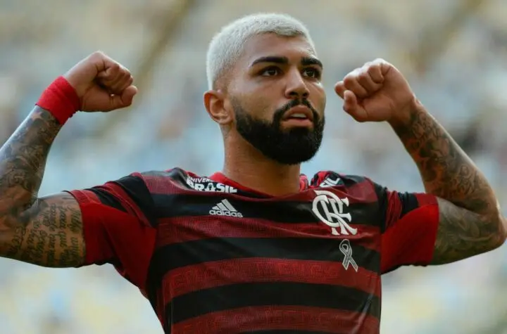 gabigol