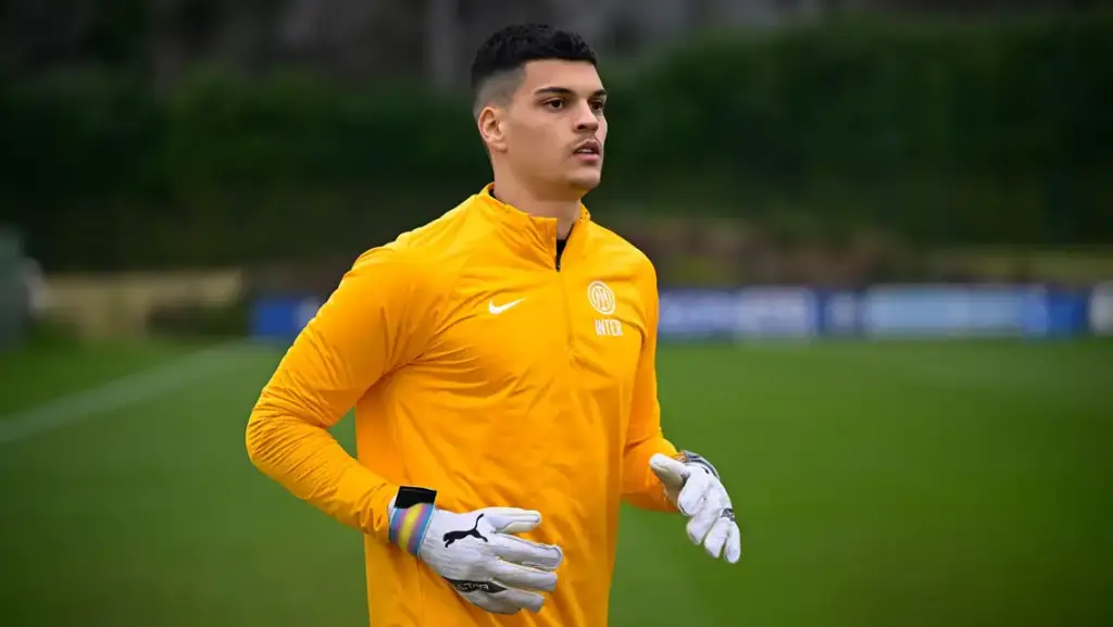 gabriel braz o