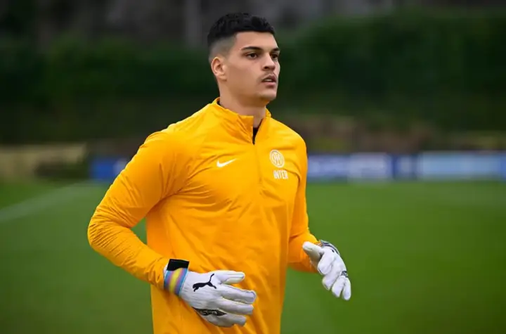 gabriel braz o