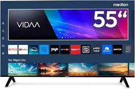 ge tv