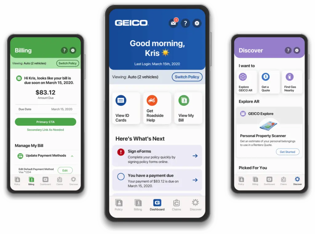 geico