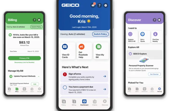geico