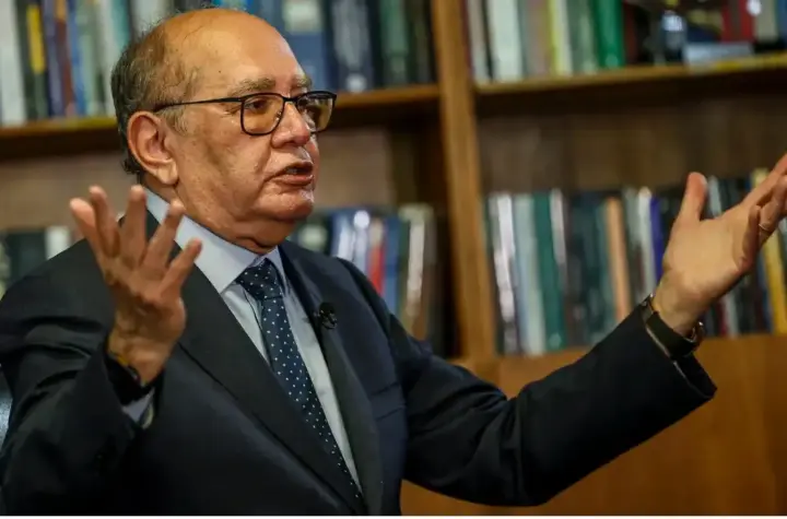 gilmar mendes