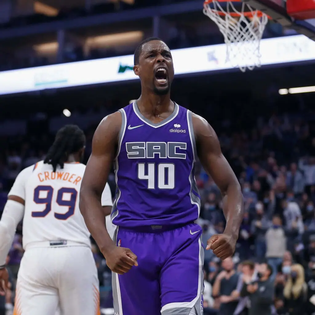 harrison barnes