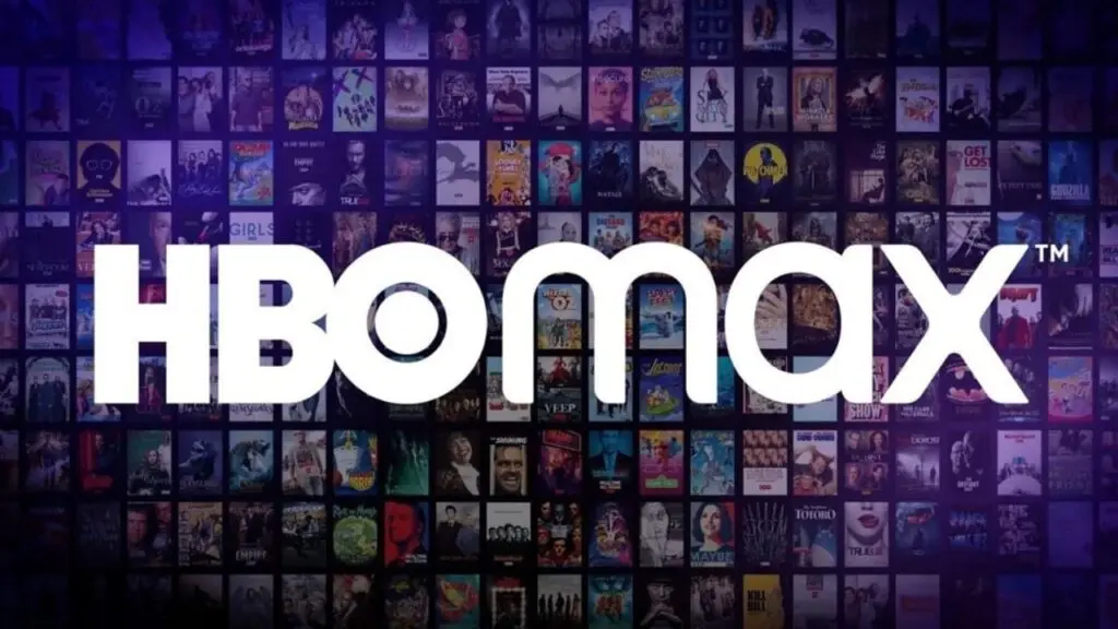 hbo max