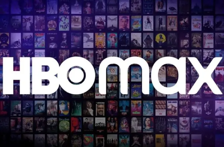 hbo max