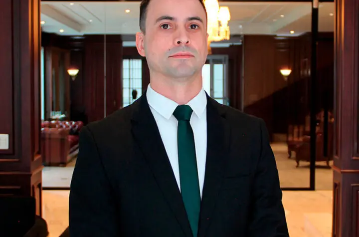 jeffrey chiquini