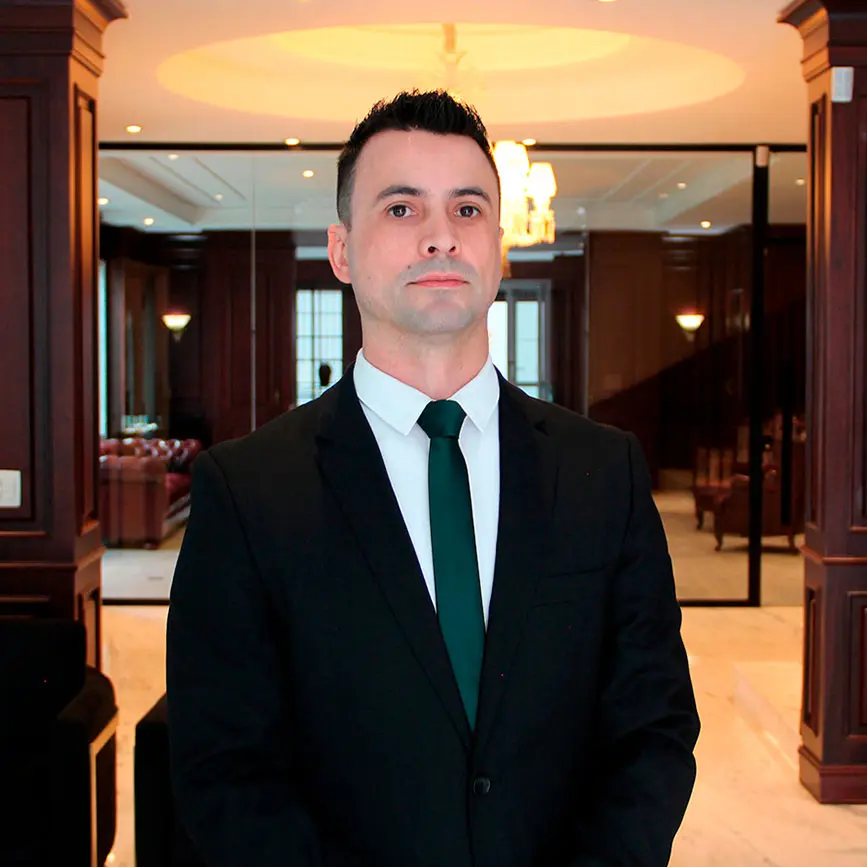 jeffrey chiquini