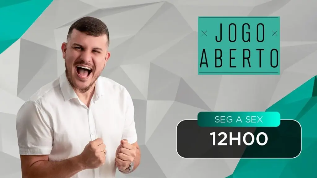 jogo aberto ao vivo