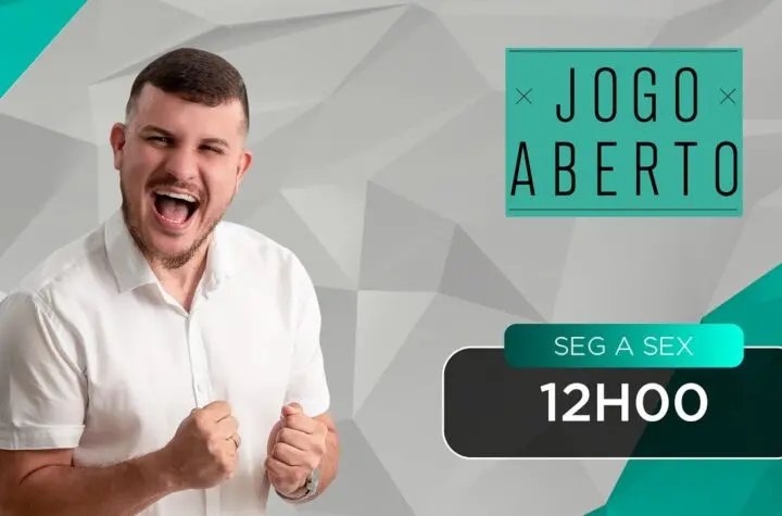 jogo aberto ao vivo