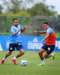 jogo do bahia hoje