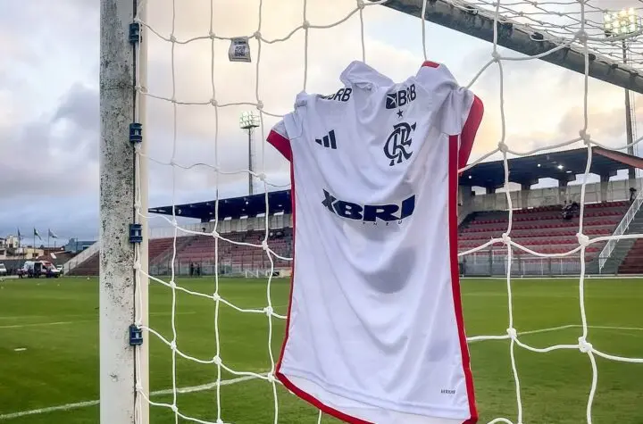 jogo do flamengo no mundial