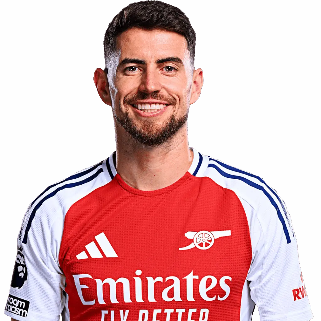 jorginho