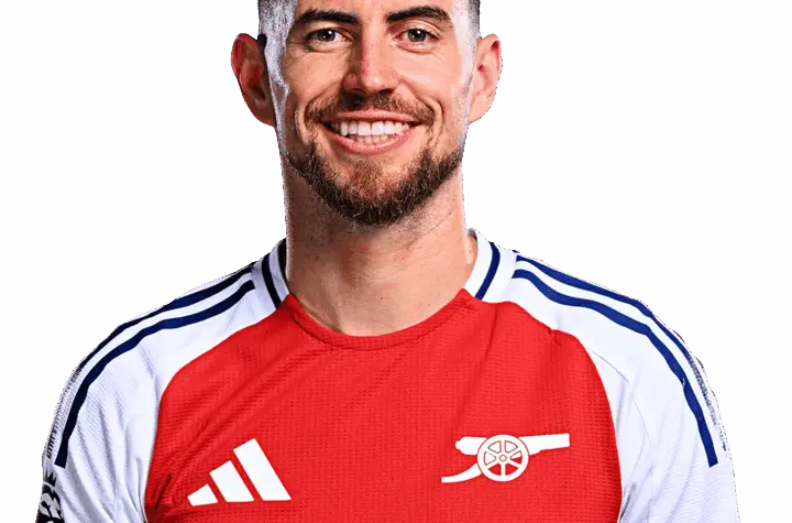 jorginho