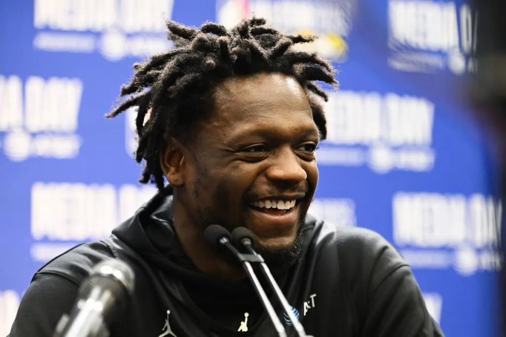 julius randle